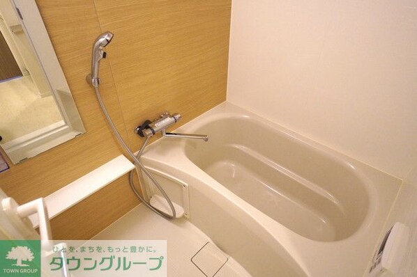 パークアクシス錦糸町WESTの物件内観写真